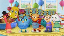 Daniel Tiger's Neighborhood - Episode 43 - The Dragon Dance