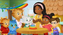 Daniel Tiger's Neighborhood - Episode 44 - Teacher Harriet's Birthday