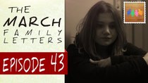 The March Family Letters - Episode 43 - Untitled