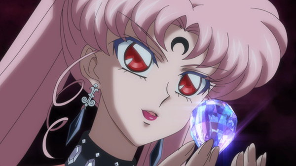 Bishoujo Senshi Sailor Moon Crystal Episode 23 Info And Links Where To Watch