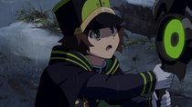 Owari no Seraph - Episode 10 - Results of the Choice