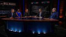 Real Time with Bill Maher - Episode 18