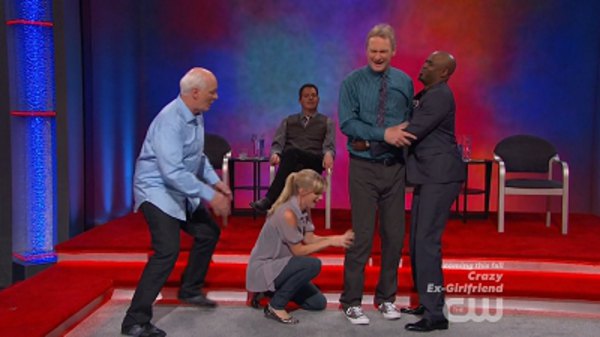 Whose Line Is It Anyway? (US) - S11E07 - Heather Morris