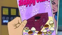 Sealab 2021 - Episode 3 - Happy Cake