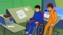 Sealab 2021 - Episode 7 - Little Orphan Angry