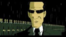 How It Should Have Ended - Episode 2 - How The Matrix Revolutions Should Have Ended