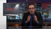 Last Week Tonight with John Oliver - Episode 16