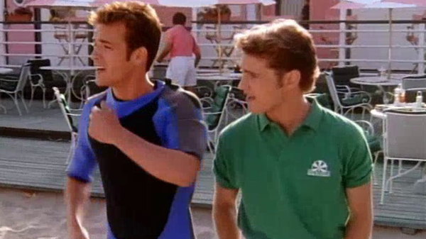 Beverly Hills 90210 Season 2 Episode 3