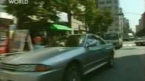 Jeremy Clarkson's Motorworld - Episode 1 - Japan