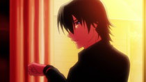 Grisaia no Rakuen - Episode 4 - The Cocoon of Caprice IV