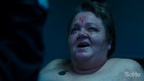 Wentworth - Episode 11 - The Living and the Dead