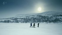 Escape to the Wild - Episode 4 - Sweden