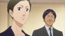 Uchuu Kyoudai - Episode 38 - Eleventh E-mail