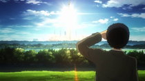 Uchuu Kyoudai - Episode 31 - Rocket Road