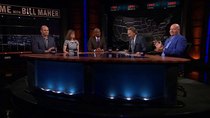 Real Time with Bill Maher - Episode 19