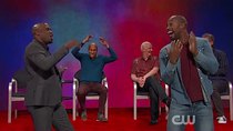 Whose Line Is It Anyway? (US) - Episode 8 - Vernon Davis