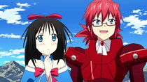 Denpa Kyoushi - Episode 9 - The Girl in the Game