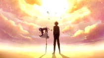 Owari no Seraph - Episode 11 - Reunion of Childhood Friends