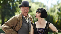 Miss Fisher's Murder Mysteries - Episode 6 - Death at the Grand