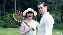 Miss Fisher's Murder Mysteries - Episode 7 - Game, Set & Murder