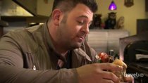 Man v. Food - Episode 6 - Mobile, AL