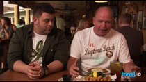 Man v. Food - Episode 8 - Gulf Coast