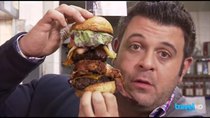 Man v. Food - Episode 11 - Milwaukee, WI