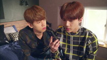 EXO Next Door - Episode 13