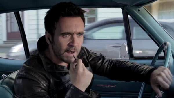 Republic of Doyle Season 5 Episode 3