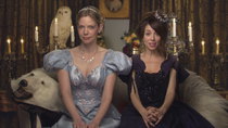 Another Period - Episode 1 - The Party Of The Century