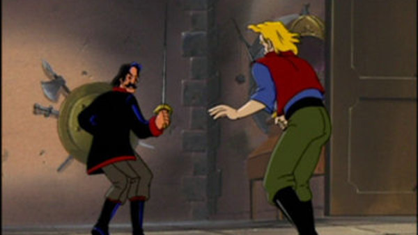 Princess Sissi Season 1 Episode 5