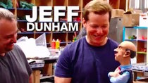 Tanked - Episode 5 - Jeff Dunham's Tank for Dummies