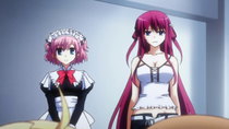 Grisaia no Rakuen Episode 1 - Watch Grisaia no Rakuen E01 Online