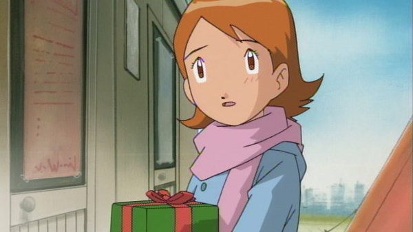 Digimon Adventure 02 Episode 38