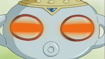 Digimon Adventure 02 - Episode 37 - Gigantic Mega Form: Qinglongmon
