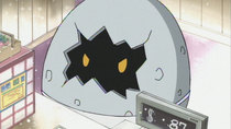 Digimon Adventure 02 - Episode 14 - Shurimon of the Wind