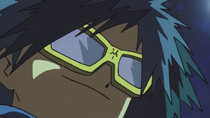 Digimon Adventure 02 - Episode 7 - Hikari's Memory