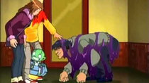 Martin Mystery - Episode 20 - The Return Of The Beasts