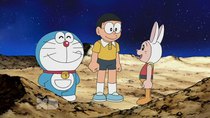 Doraemon: Gadget Cat from the Future - Episode 4 - Doraemon and the Space Shooters