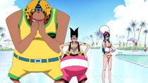 One Piece Episode 380 Watch One Piece 80 Online