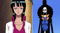 One Piece Episode 395 Watch One Piece 95 Online