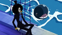 One Piece Episode 395 Watch One Piece 95 Online