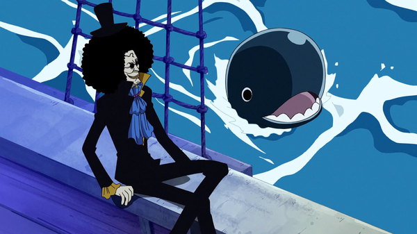 One Piece Episode 379 Watch One Piece 79 Online
