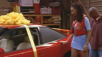 Moesha - Episode 6 - Driving Miss Moesha