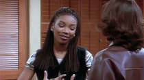 Moesha - Episode 10 - Reunion