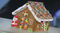 How It's Made - Episode 12 - Gingerbread Houses; Livestock Trailers; Bottom Rolling Hangar...