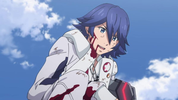 Gunslinger Stratos The Animation Episode 12 Watch Gunslinger Stratos The Animation E12 Online Gunslinger Stratos The Animation Episode 12 Watch Gunslinger Stratos The Animation E12 Online