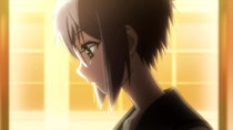 Nagato Yuki-chan no Shoushitsu - Episode 11 - The Disappearance of Nagato Yuki-chan I