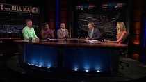 Real Time with Bill Maher - Episode 20
