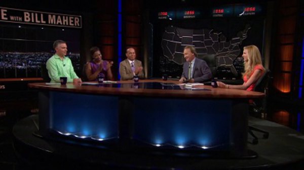 Real Time with Bill Maher - S13E20 - 